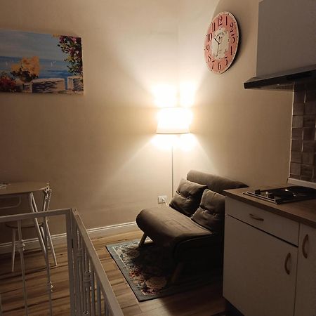 La Petite Maison Νάπολη Εξωτερικό φωτογραφία