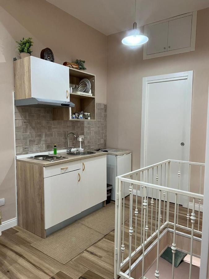 La Petite Maison Νάπολη Εξωτερικό φωτογραφία