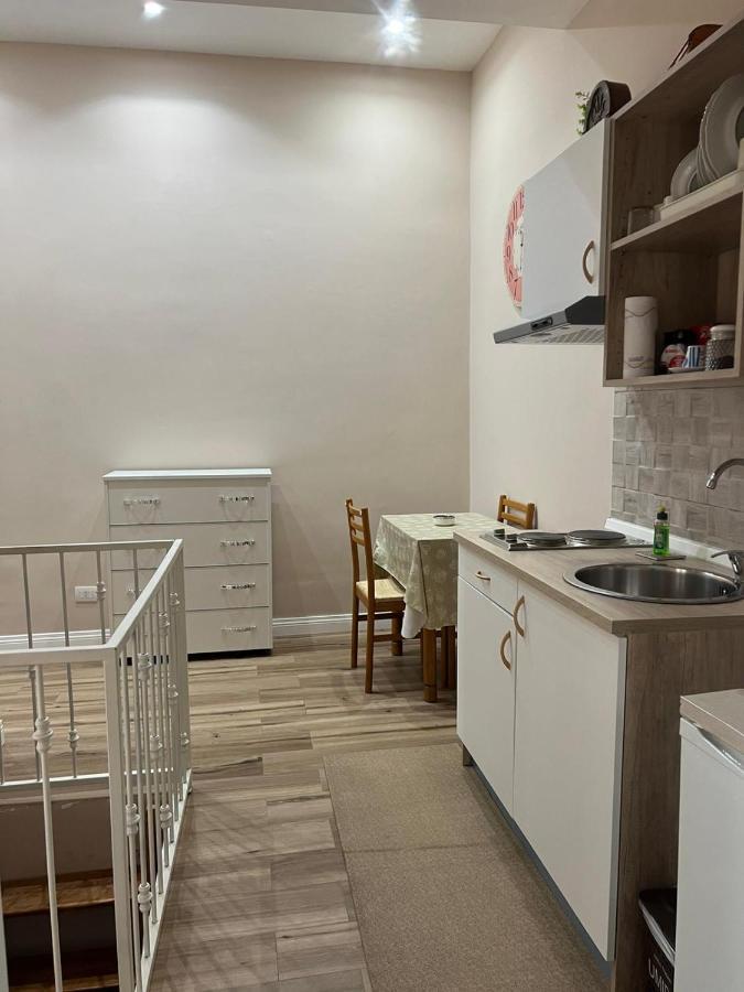 La Petite Maison Νάπολη Εξωτερικό φωτογραφία
