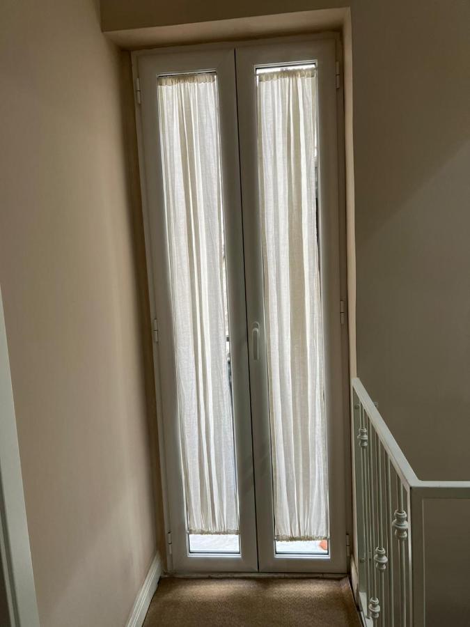 La Petite Maison Νάπολη Εξωτερικό φωτογραφία