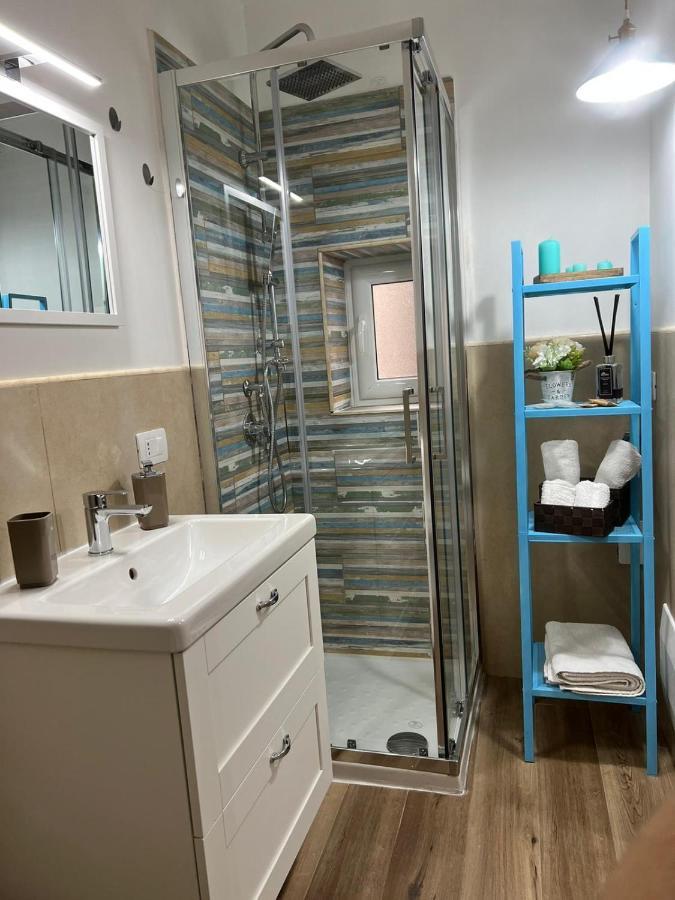 La Petite Maison Νάπολη Εξωτερικό φωτογραφία