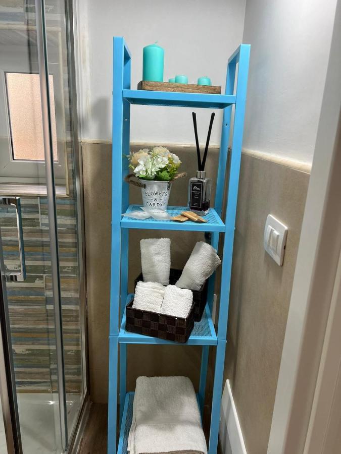 La Petite Maison Νάπολη Εξωτερικό φωτογραφία