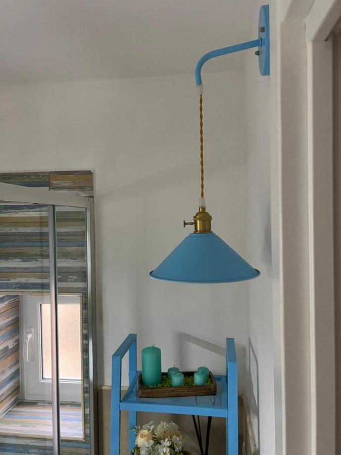 La Petite Maison Νάπολη Εξωτερικό φωτογραφία