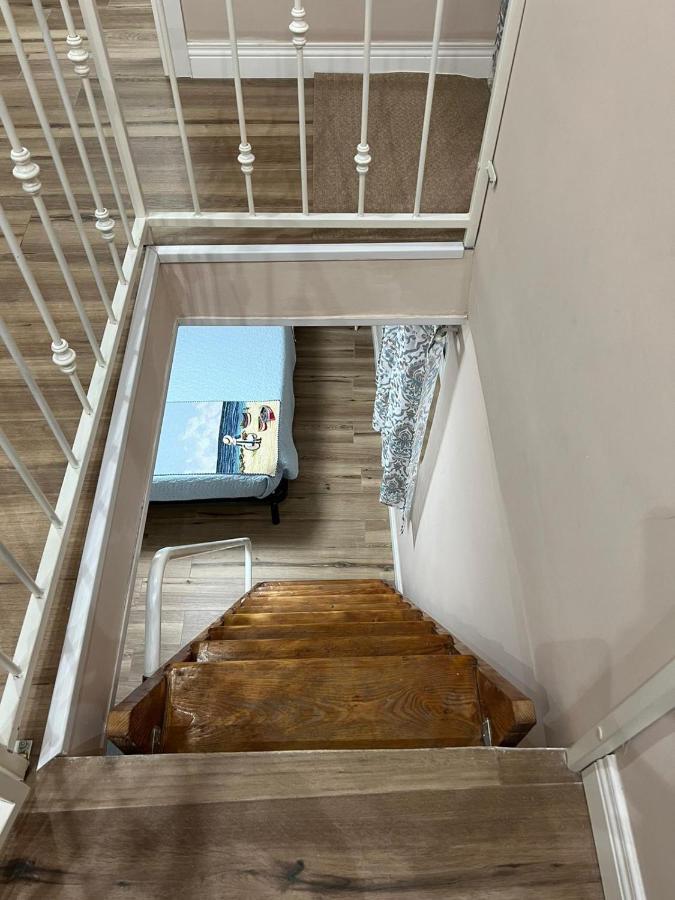 La Petite Maison Νάπολη Εξωτερικό φωτογραφία