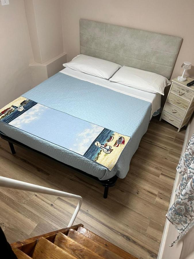La Petite Maison Νάπολη Εξωτερικό φωτογραφία