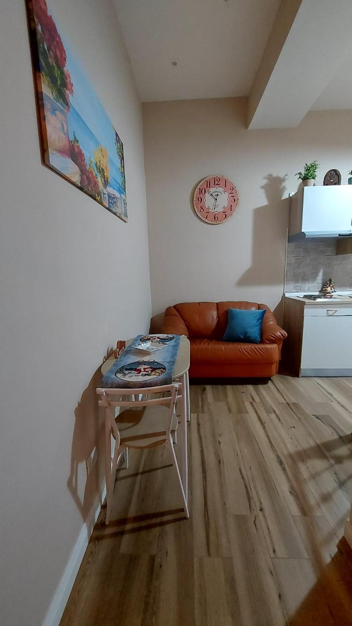La Petite Maison Νάπολη Εξωτερικό φωτογραφία