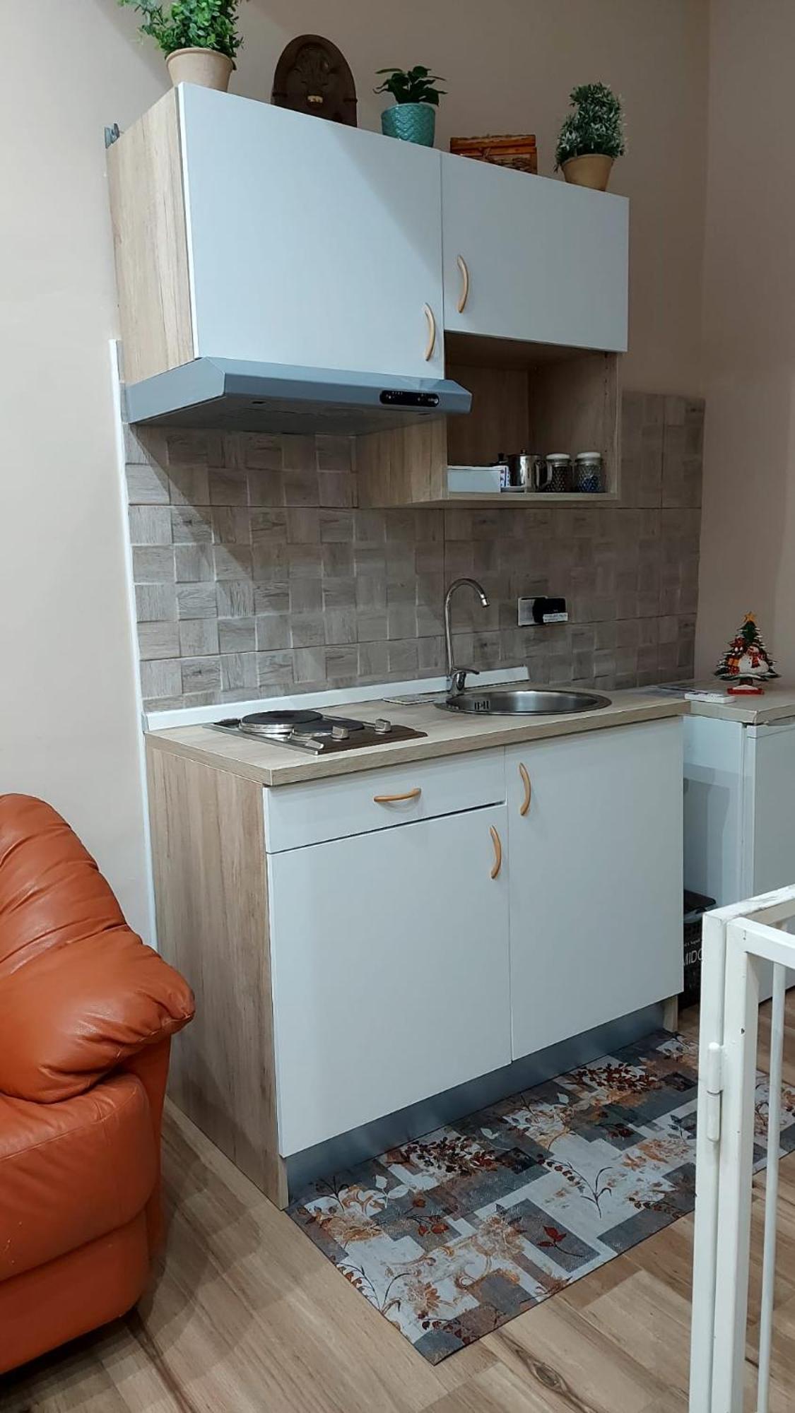La Petite Maison Νάπολη Εξωτερικό φωτογραφία