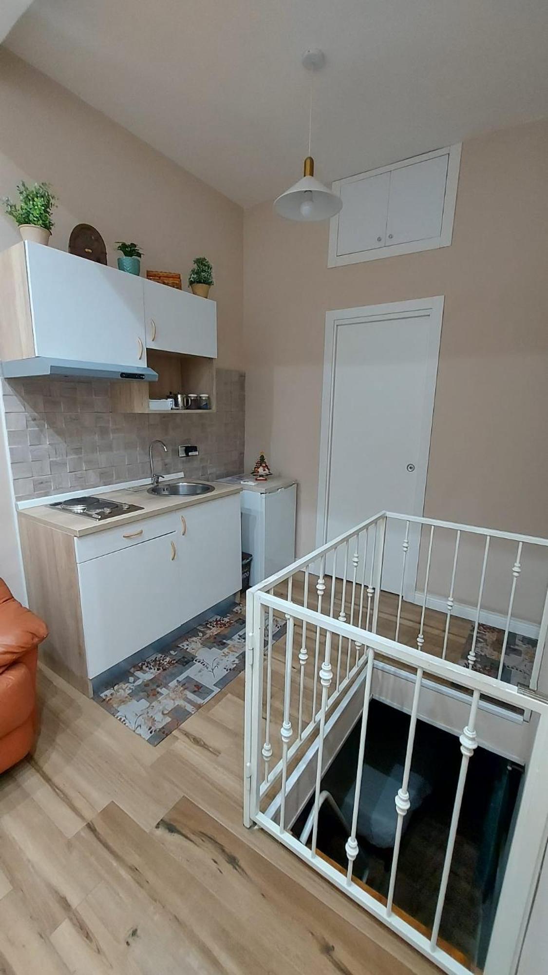La Petite Maison Νάπολη Εξωτερικό φωτογραφία