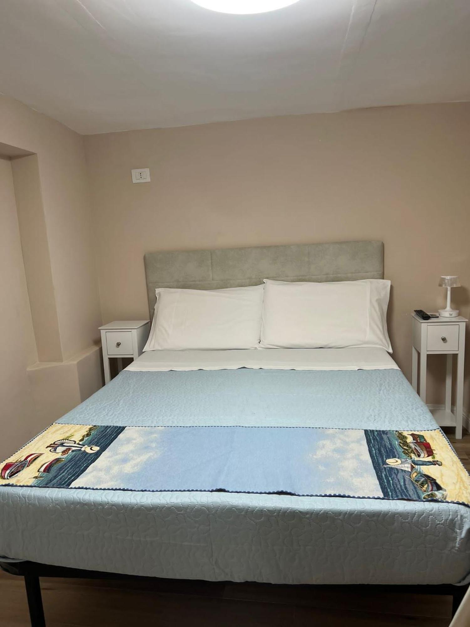 La Petite Maison Νάπολη Εξωτερικό φωτογραφία