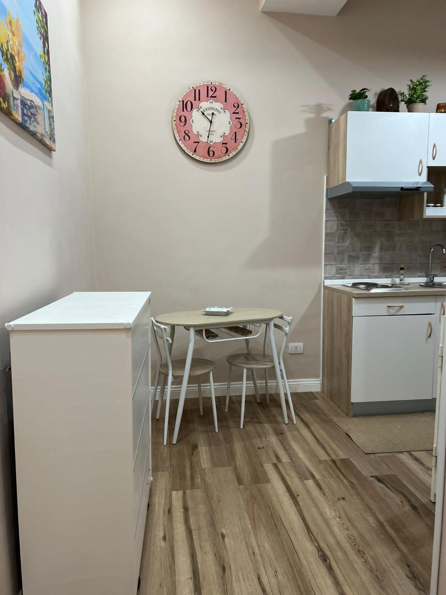 La Petite Maison Νάπολη Εξωτερικό φωτογραφία